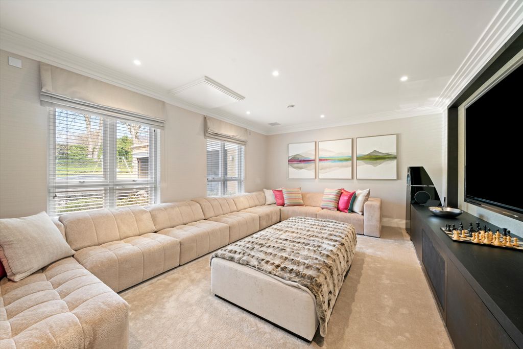 Additional image 9 of 6 bed detached house for saleEaton Park, Cobham, Surrey KT11