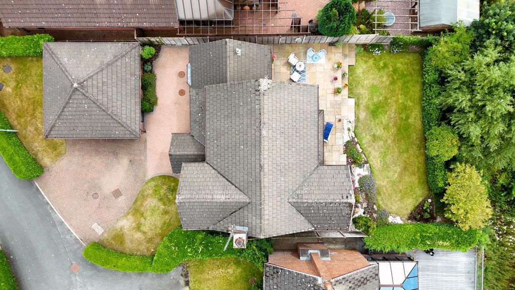 Additional image 38 of 4 bed detached house for salePaddocks Green, Congleton CW12
