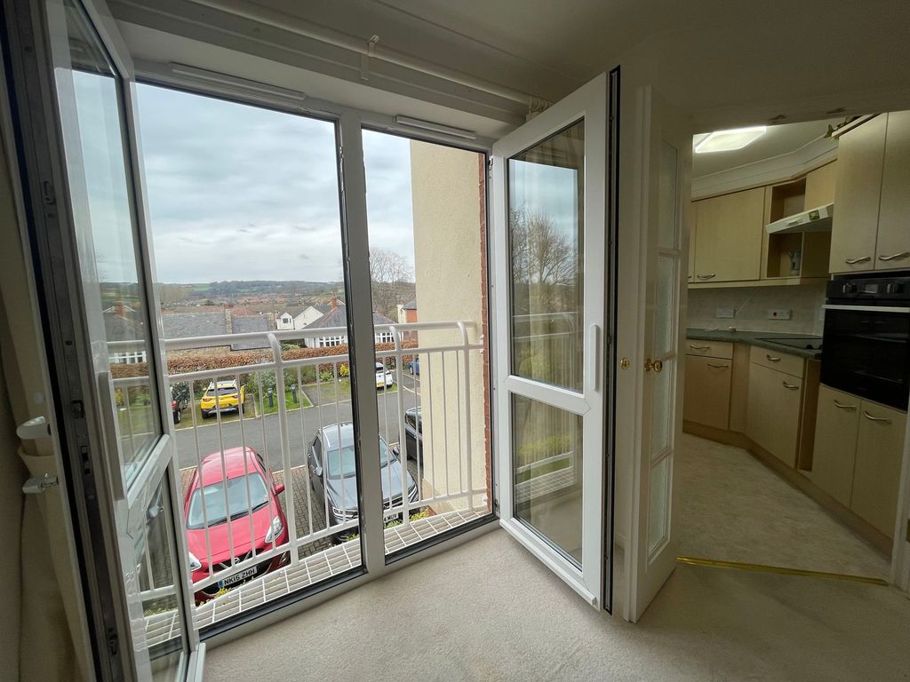 Additional image 12 of 1 bed flat for saleAydon Road, Corbridge NE45