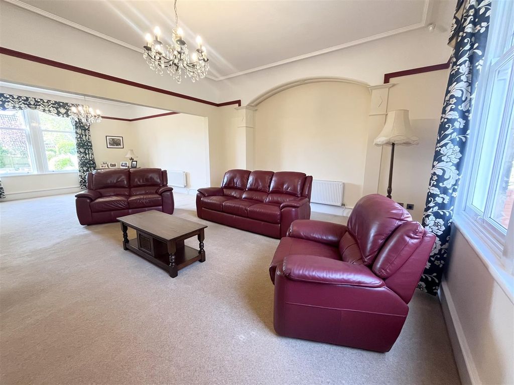 Additional image 22 of 5 bed detached house for salePark Lane, Congleton CW12