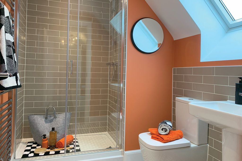 Additional image 7 of 5 bed detached house for sale"The Yew" at Burdock Street, Corby NN17