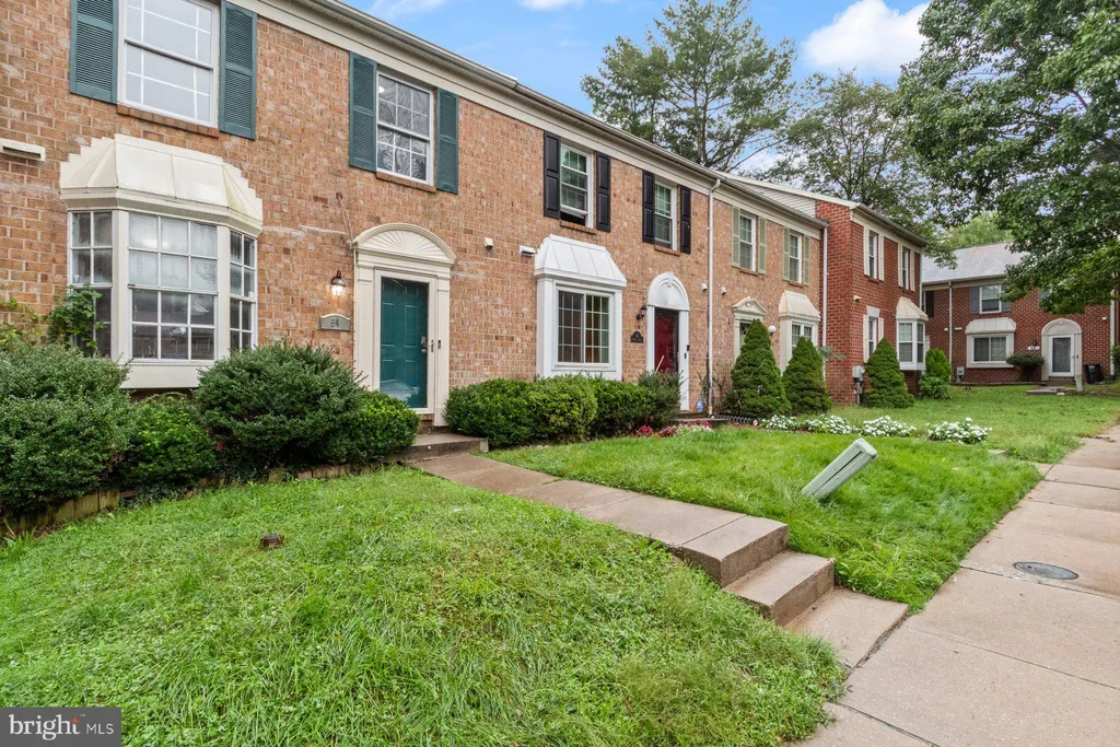 54 Hamlet Drive, Owings Mills, MD 21117