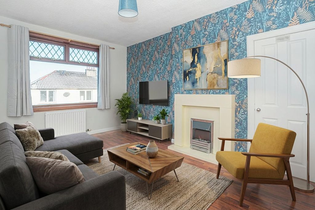 Additional image 4 of 2 bed flat for saleSmall Street, Lochgelly KY5