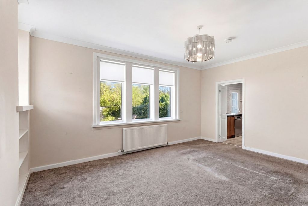 Additional image 7 of 3 bed detached bungalow for saleDrumpellier Avenue, Coatbridge ML5