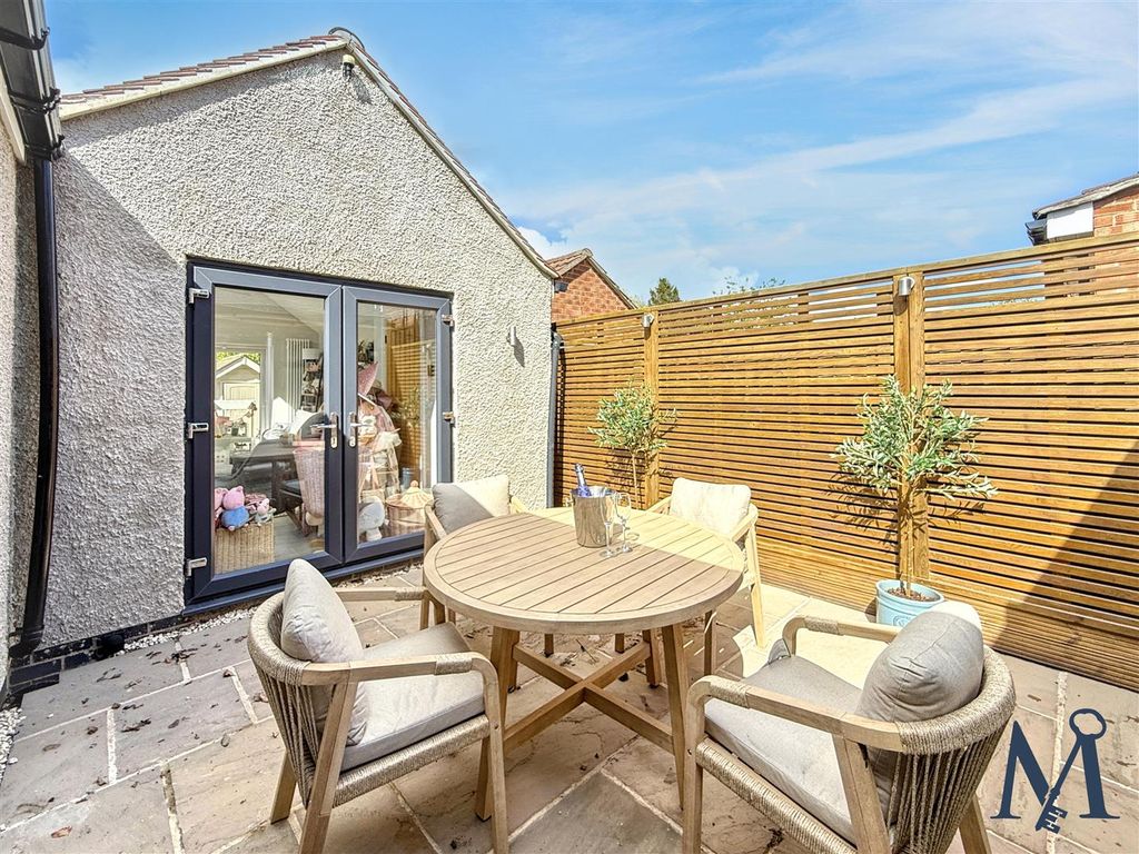 Additional image 40 of 3 bed detached house for saleGreenhill Road, Coalville LE67