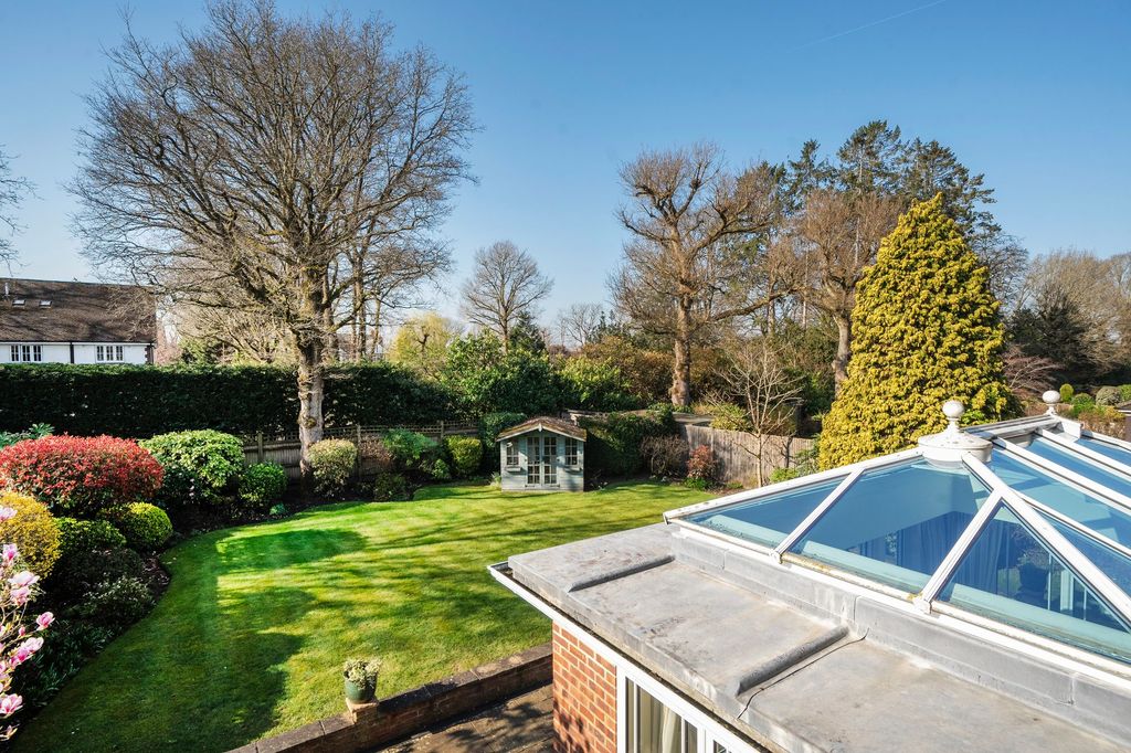 Additional image 12 of 4 bed detached house for saleCromwell Place, Cranleigh GU6