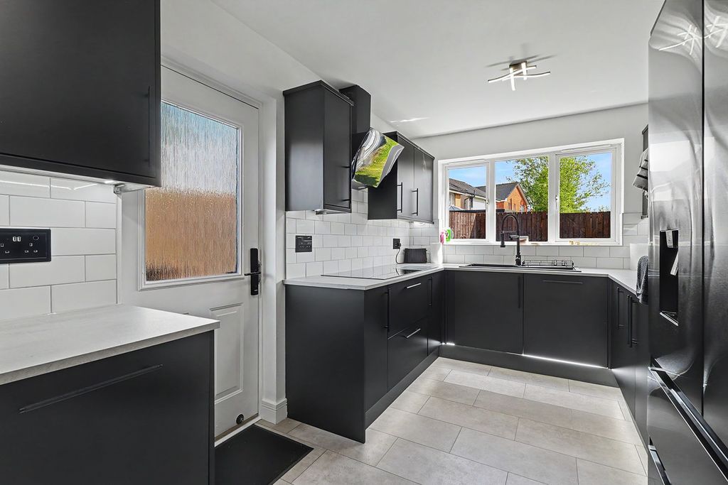 Additional image 10 of 5 bed detached house for saleBalfron Drive, Coatbridge ML5