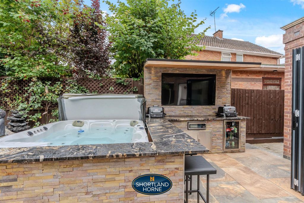 Additional image 13 of 5 bed detached house for saleBaginton Road, Styvechale, Coventry CV3