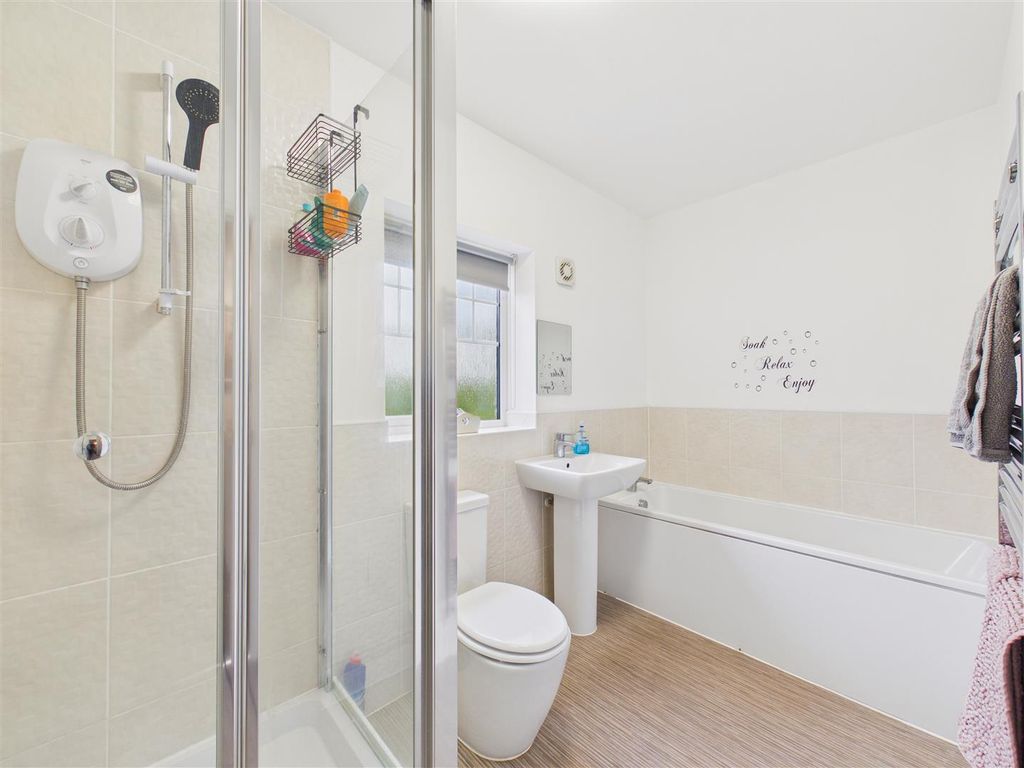 Additional image 16 of 5 bed detached house for saleBromby Close, Cottingham HU16