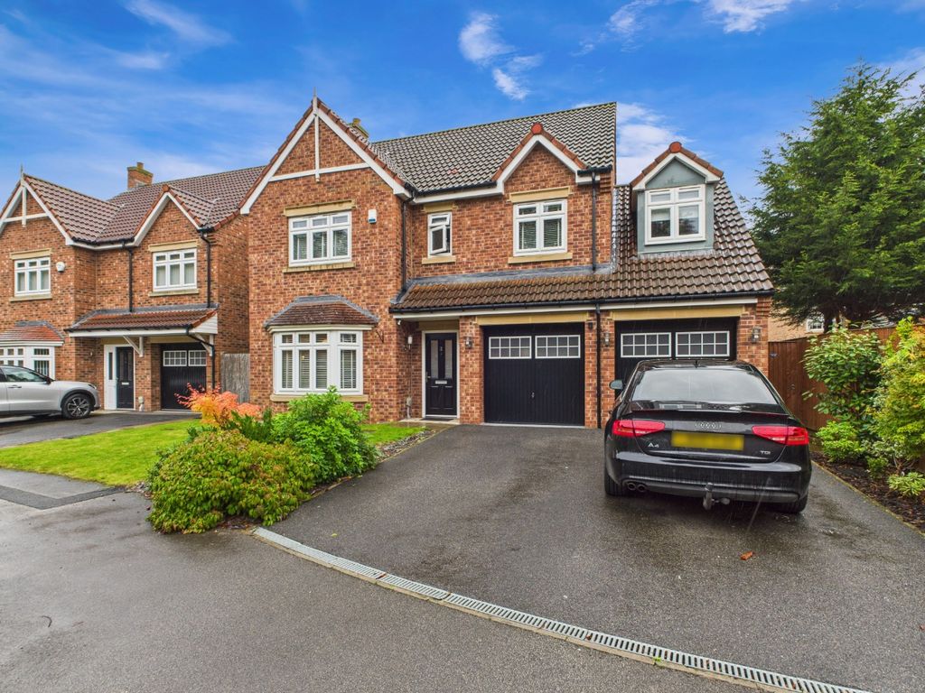 Additional image 35 of 5 bed detached house for saleCleminson Gardens, Cottingham HU16