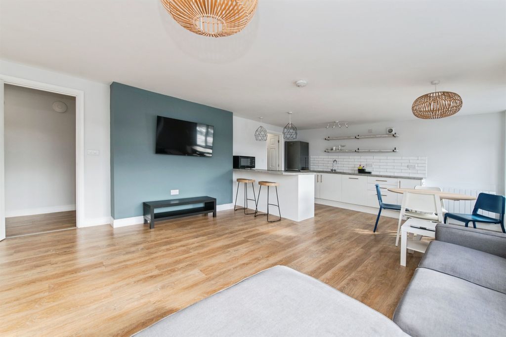 Additional image 12 of 2 bed flat for saleCowley Bridge Road, Exeter EX4