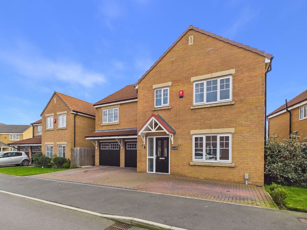 Additional image 43 of 5 bed detached house for saleTaylor Avenue, Cottingham HU16
