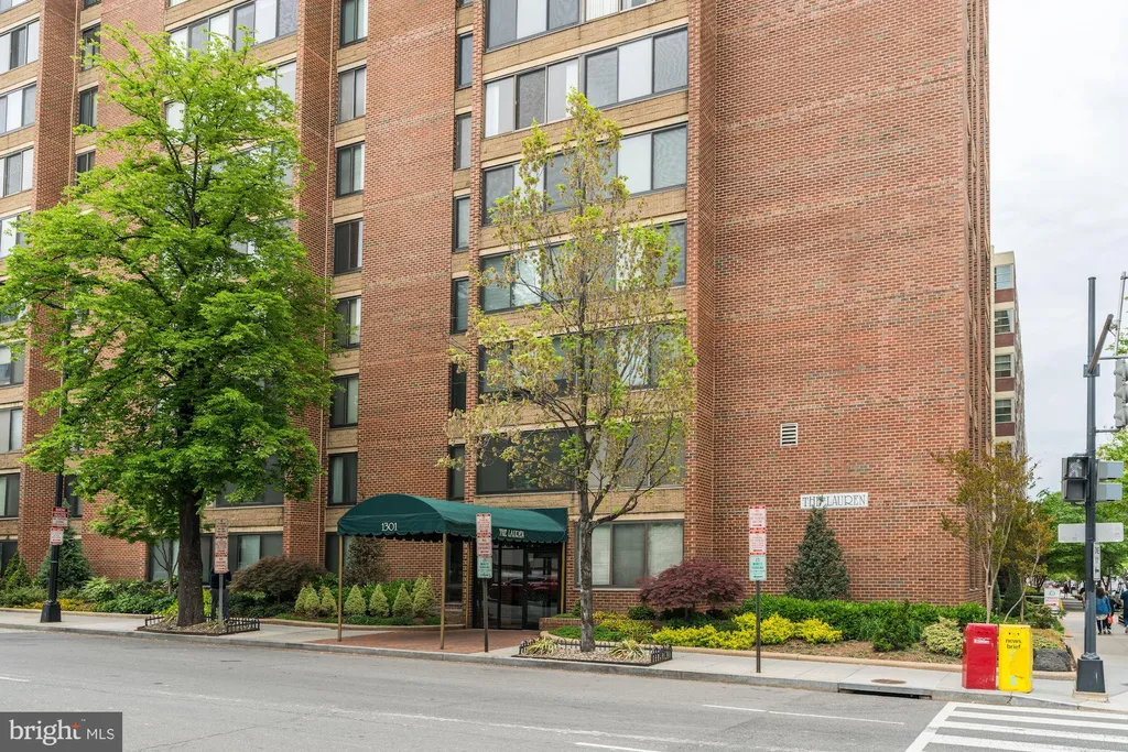 Additional image 12 of 1301 20th Street NW Unit 201, Washington, DC 20036