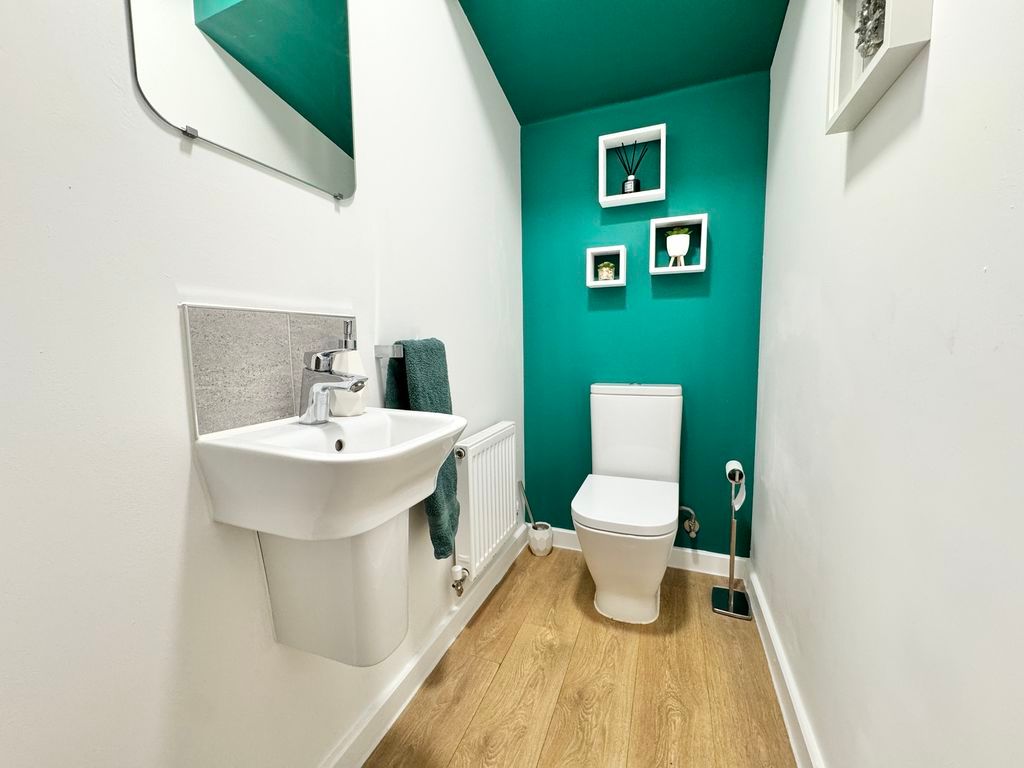 Additional image 11 of 3 bed semi-detached house for saleFrearson Road, Hugglescote LE67