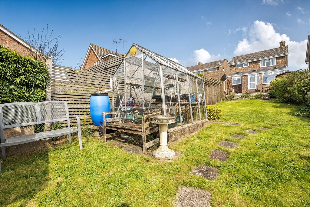 Additional image 25 of 3 bed detached house for saleTuckers Meadow, Crediton, Devon EX17