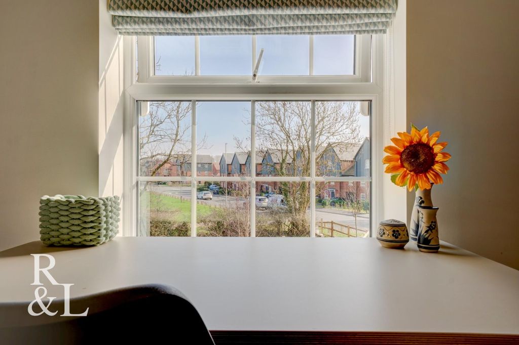 Additional image 33 of 4 bed detached house for saleSummers Road, Hugglescote, Coalville LE67