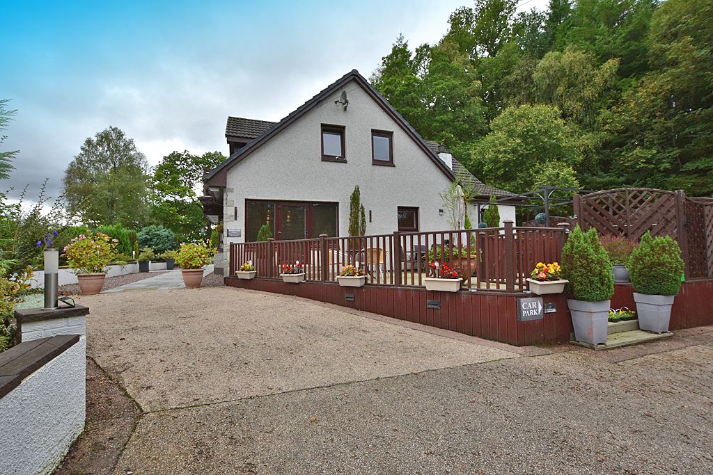 Additional image 6 of 11 bed detached house for saleNorth Road, Spean Bridge PH34