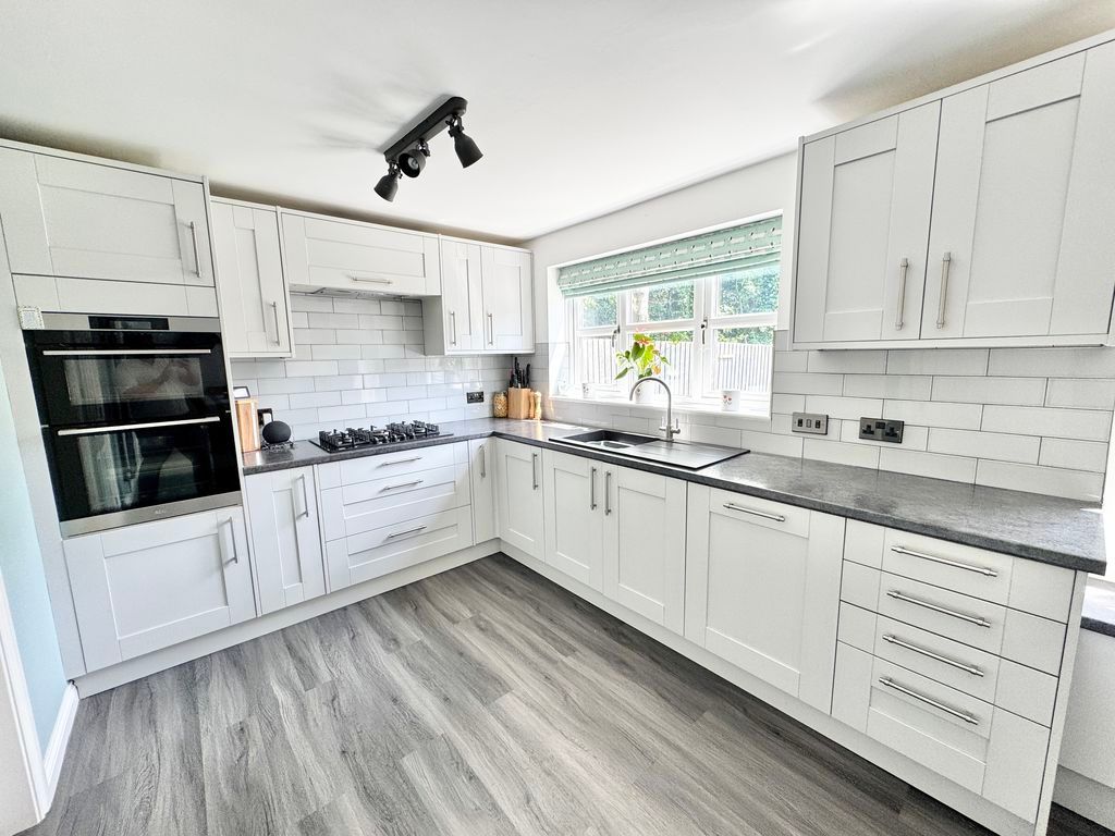 Additional image 11 of 4 bed detached house for saleChilcott Close, Coalville LE67
