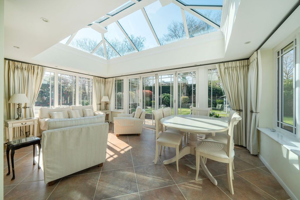 Additional image 4 of 4 bed detached house for saleCromwell Place, Cranleigh GU6