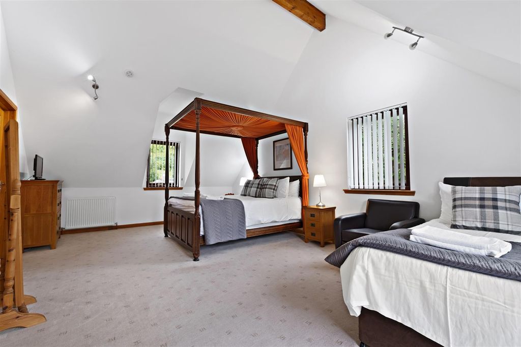 Additional image 11 of 4 bed property for saleLetterfinlay, Spean Bridge PH34