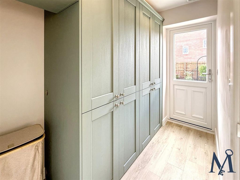 Additional image 10 of 4 bed detached house for saleGrange Meadows, Hugglescote, Coalville LE67