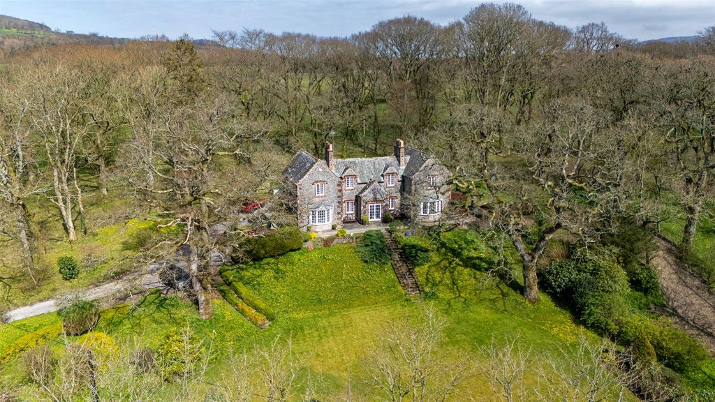 4 bed country house for saleIsel, Cockermouth CA13