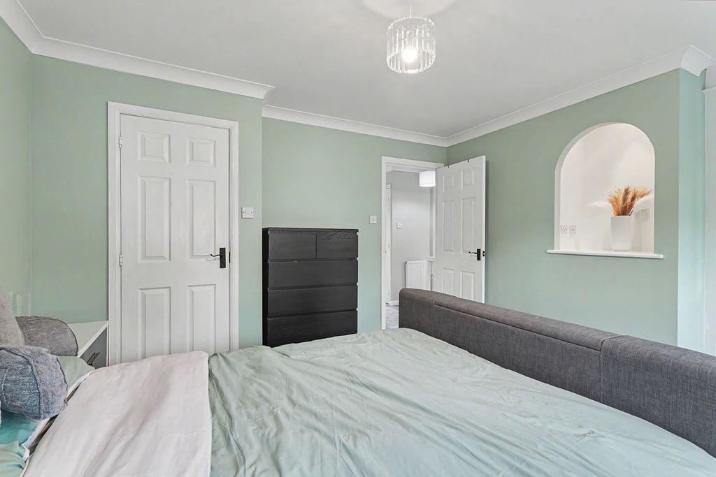 Additional image 14 of 5 bed detached house for saleBalfron Drive, Coatbridge ML5
