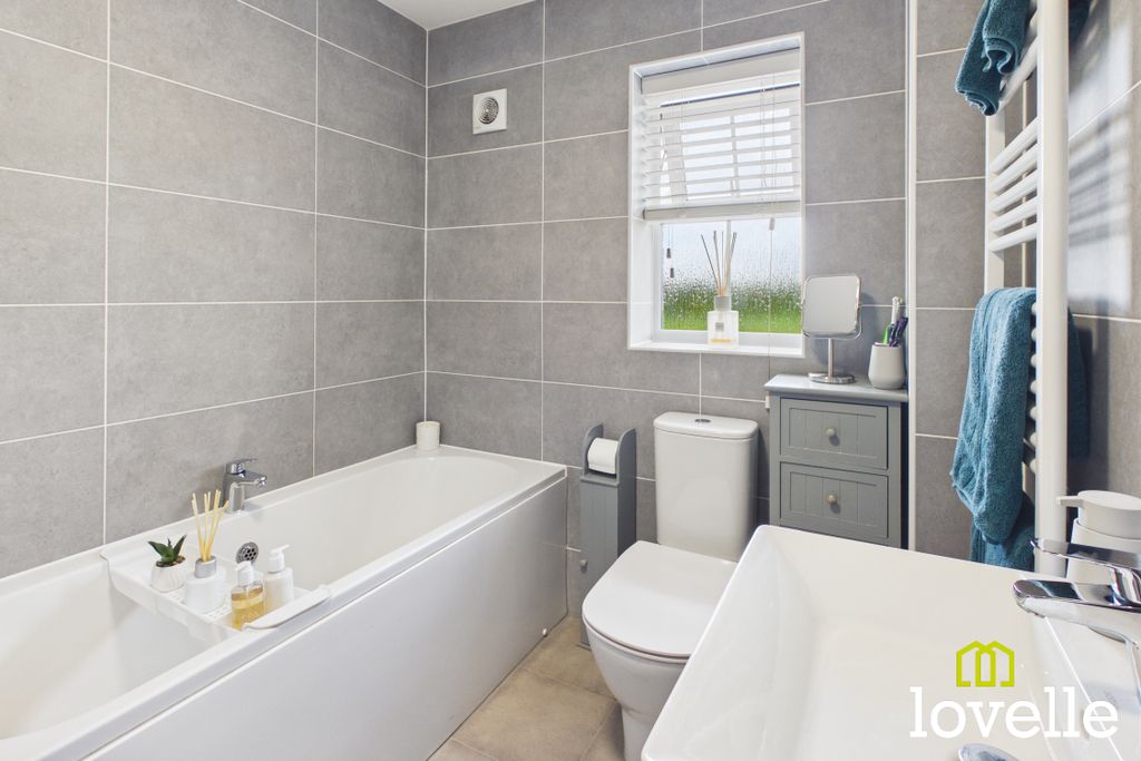 Additional image 28 of 4 bed detached house for saleHamel Garth, Cottingham HU16