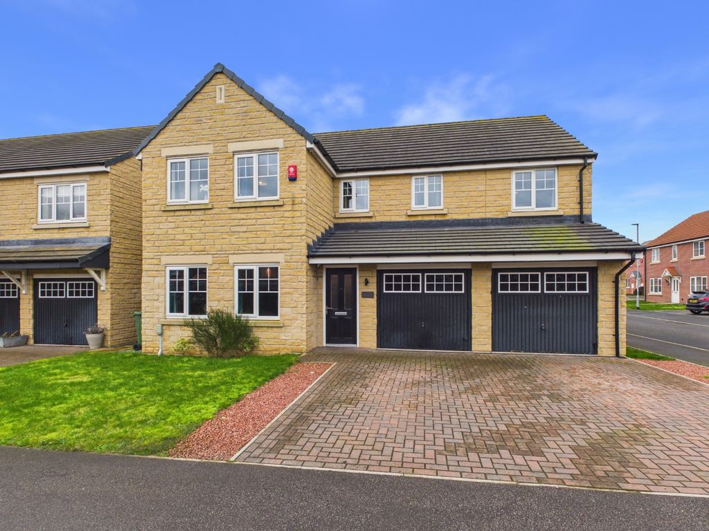 Additional image 31 of 5 bed detached house for saleMetcalfe Drive, Cottingham HU16
