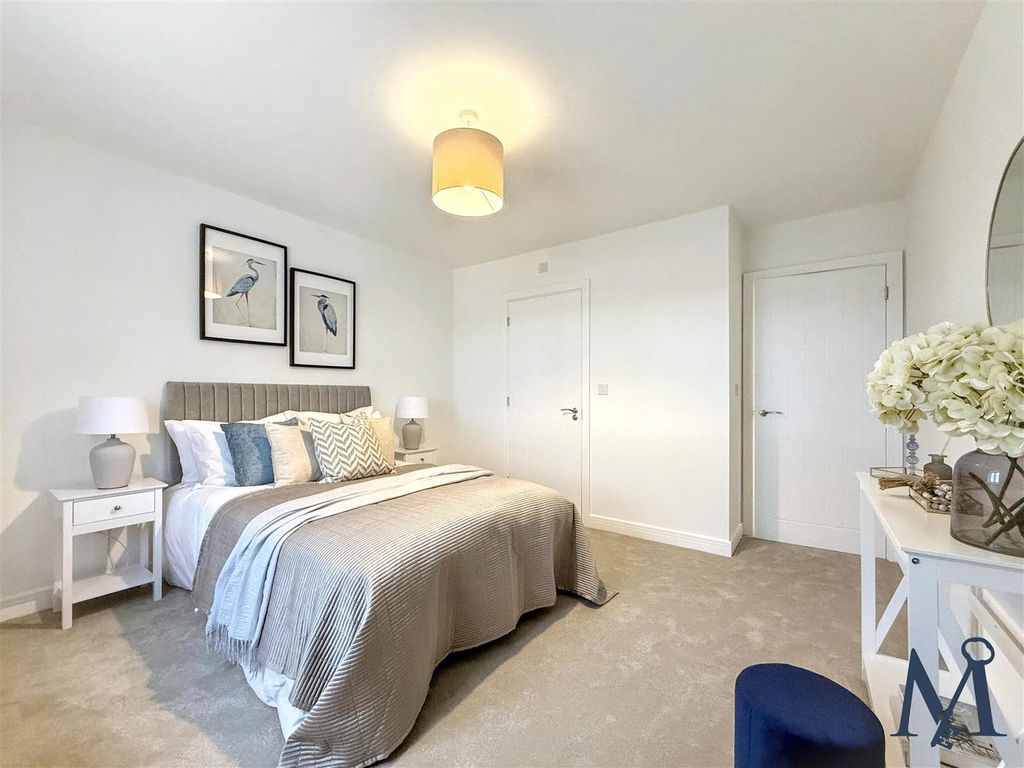 Additional image 14 of 4 bed detached house for saleGrange Meadows, Hugglescote, Coalville LE67