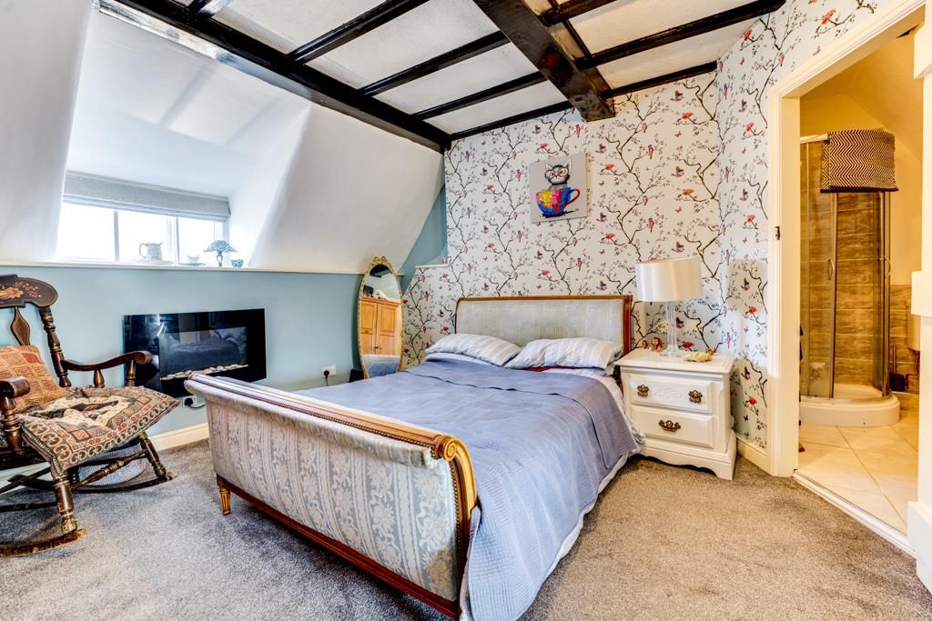 Additional image 16 of 4 bed detached house for saleOld Church Farm, High Street, Corby NN17