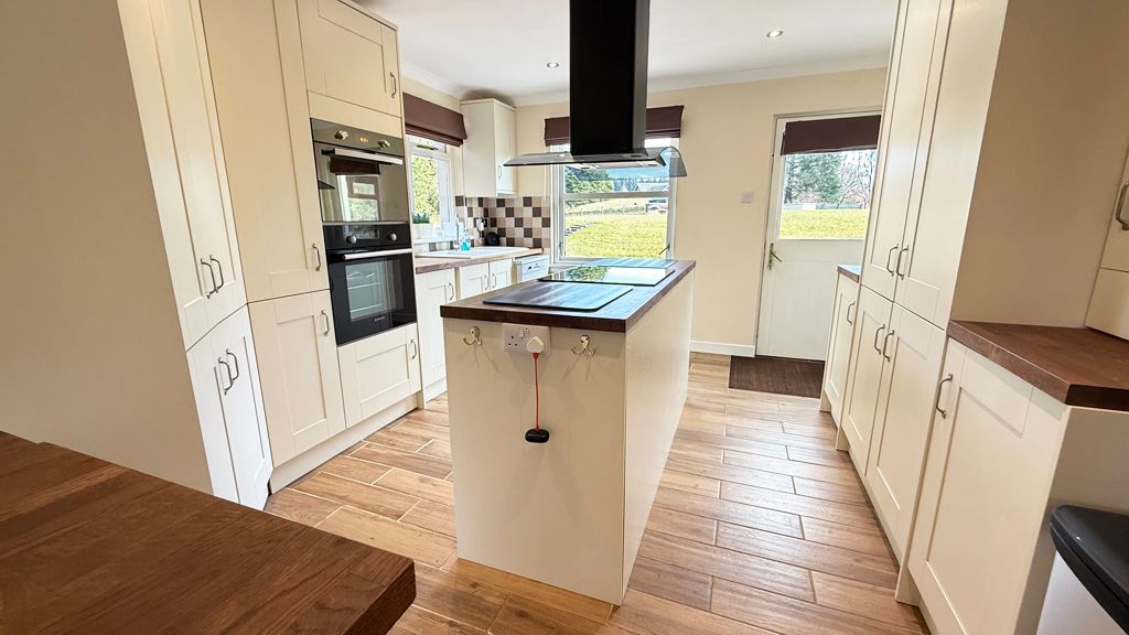 Additional image 18 of 3 bed detached house for saleRock Cottage, Stronaba, Spean Bridge PH34