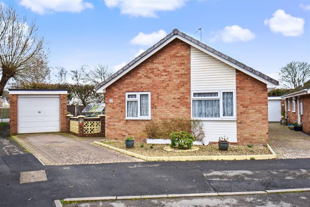 Additional image 16 of 2 bed detached bungalow for saleClover Close, Clevedon BS21