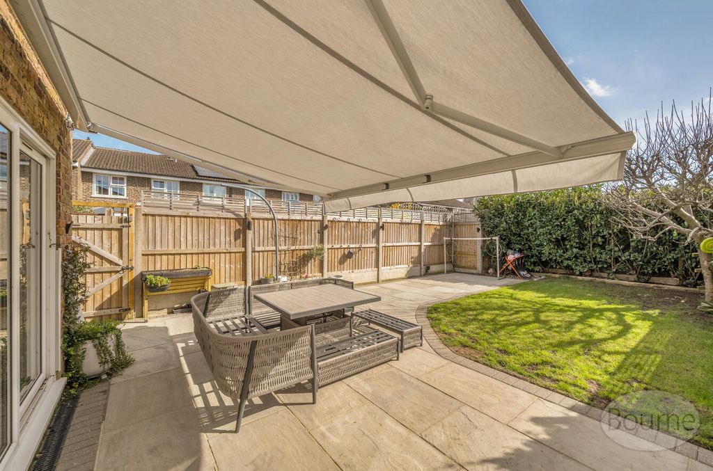 Additional image 11 of 4 bed semi-detached house for saleMossfield, Cobham, Surrey KT11