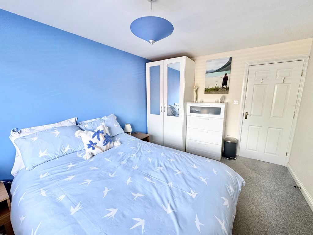 Additional image 20 of 4 bed detached house for saleChilcott Close, Coalville LE67