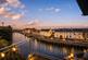 Brunswick Wharf, North Walk, Barnstaple