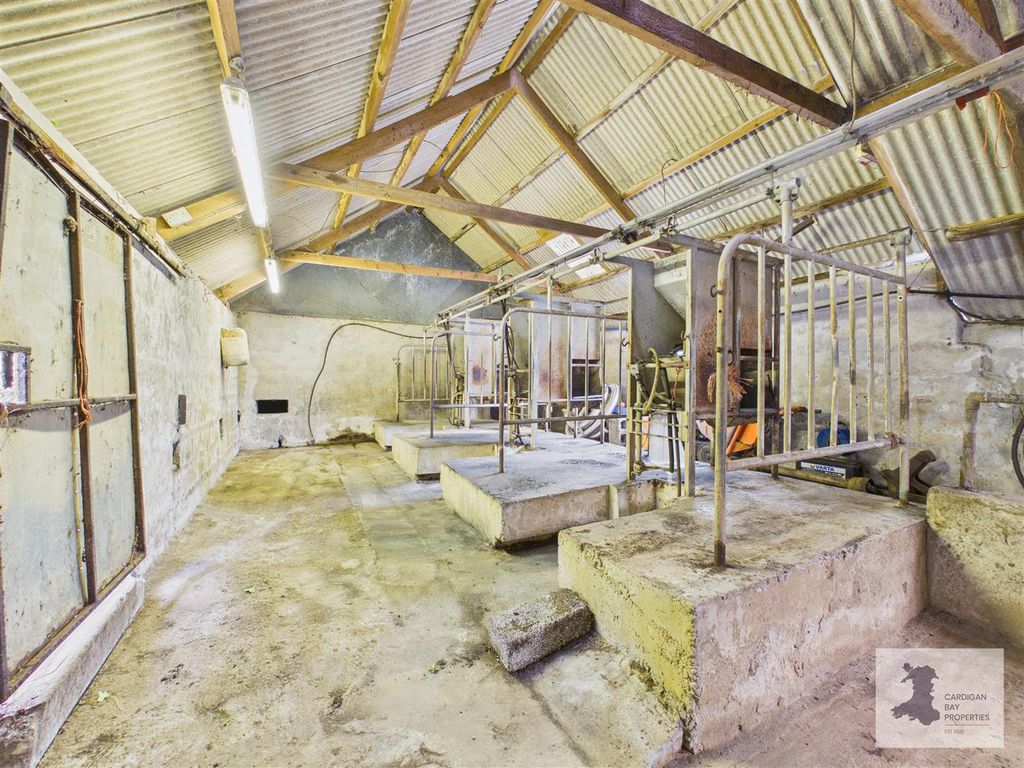 Additional image 33 of 3 bed farm for saleGlandwr, Whitland SA34