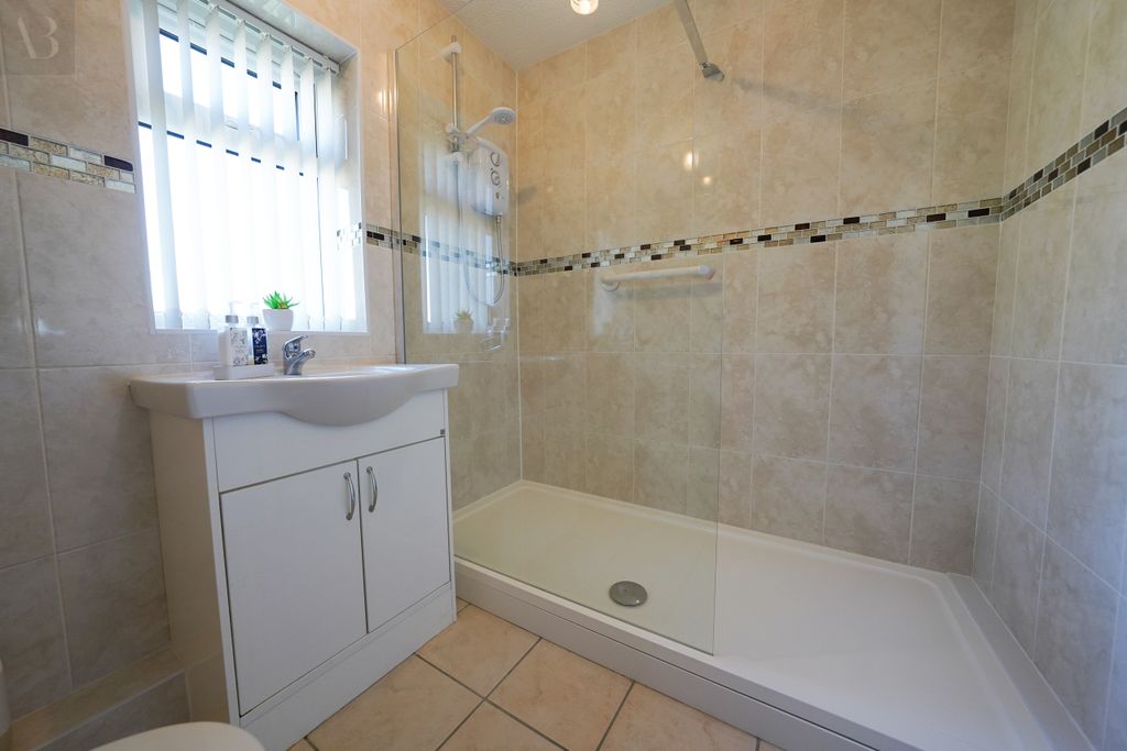 Additional image 12 of 1 bed flat for saleUpland Drive, Markfield, Leicestershire LE67