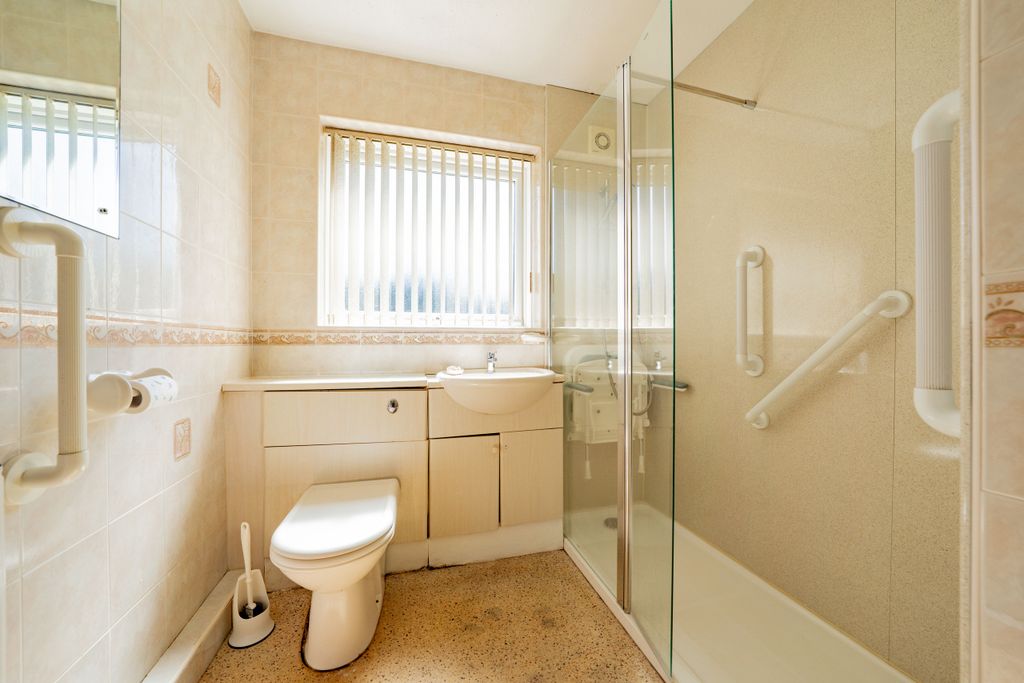 Additional image 17 of 4 bed detached bungalow for saleMeadow Lane, Coalville, Leicestershire LE67