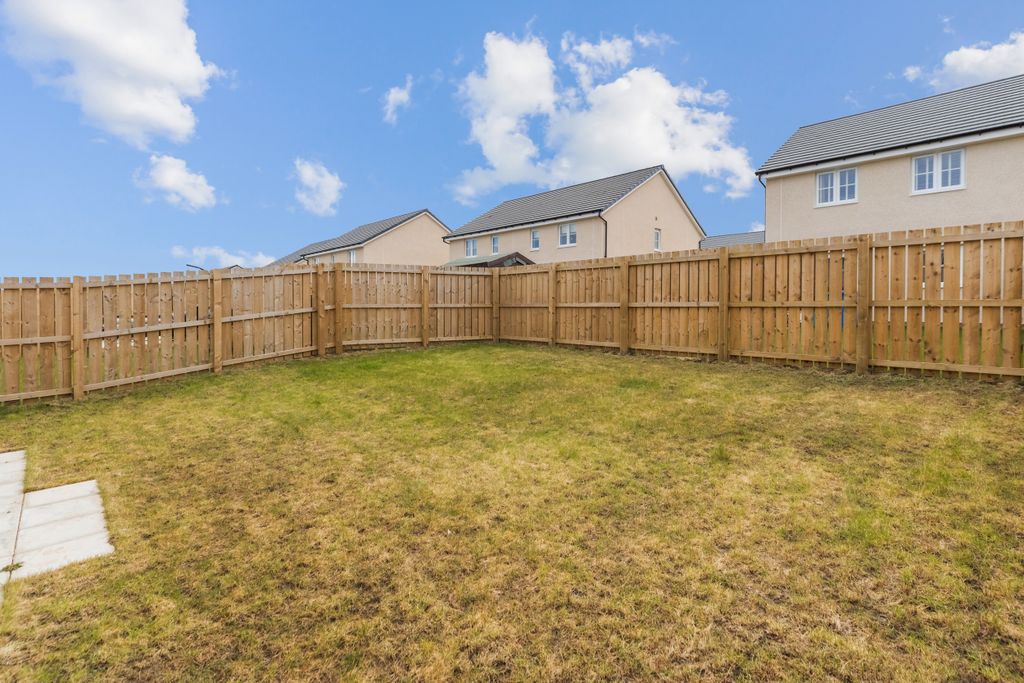 Additional image 26 of 4 bed detached house for saleLambourne Crescent, Coatbridge ML5