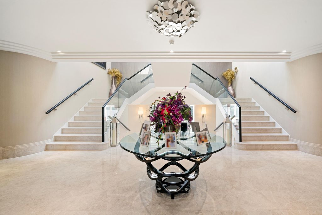 Additional image 5 of 6 bed detached house for saleEaton Park, Cobham, Surrey KT11