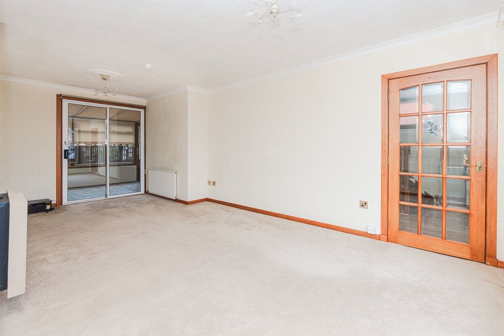 Additional image 4 of 3 bed villa for saleStewart Crescent, Lochgelly KY5