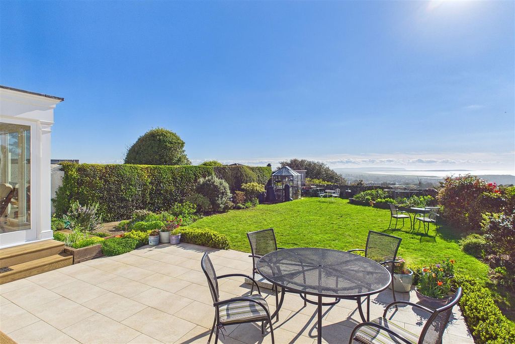 Additional image 13 of 5 bed detached house for saleDial Hill Road, Clevedon BS21