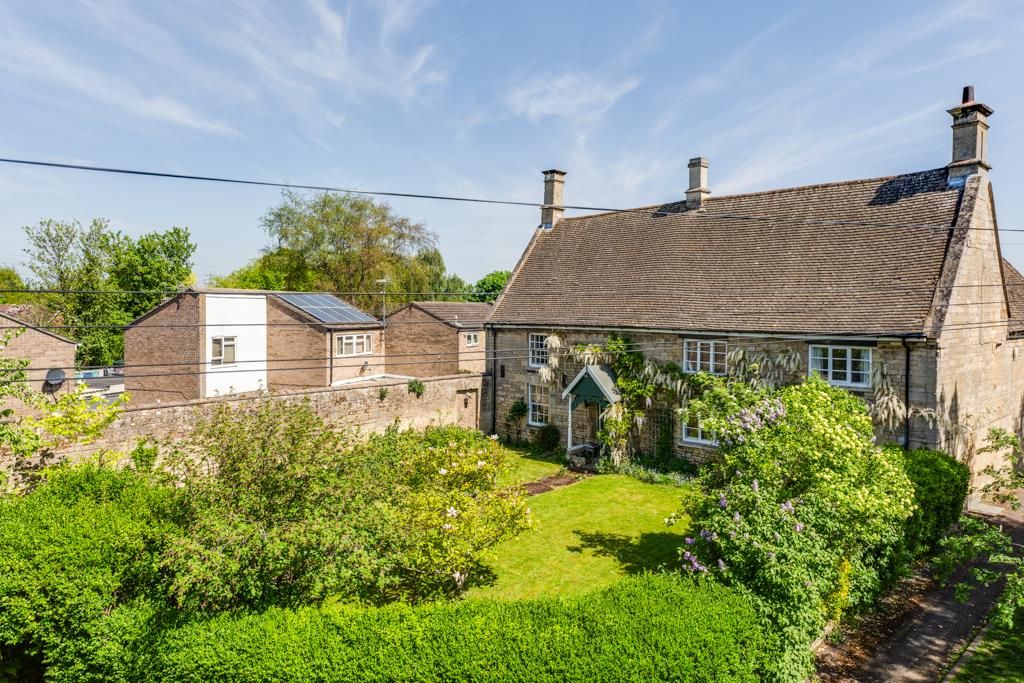 Additional image 31 of 4 bed detached house for saleOld Church Farm, High Street, Corby NN17