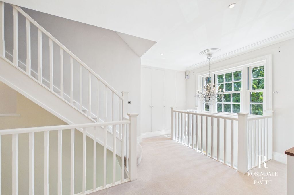 Additional image 37 of 5 bed detached house for saleHow Lane, Chipstead CR5