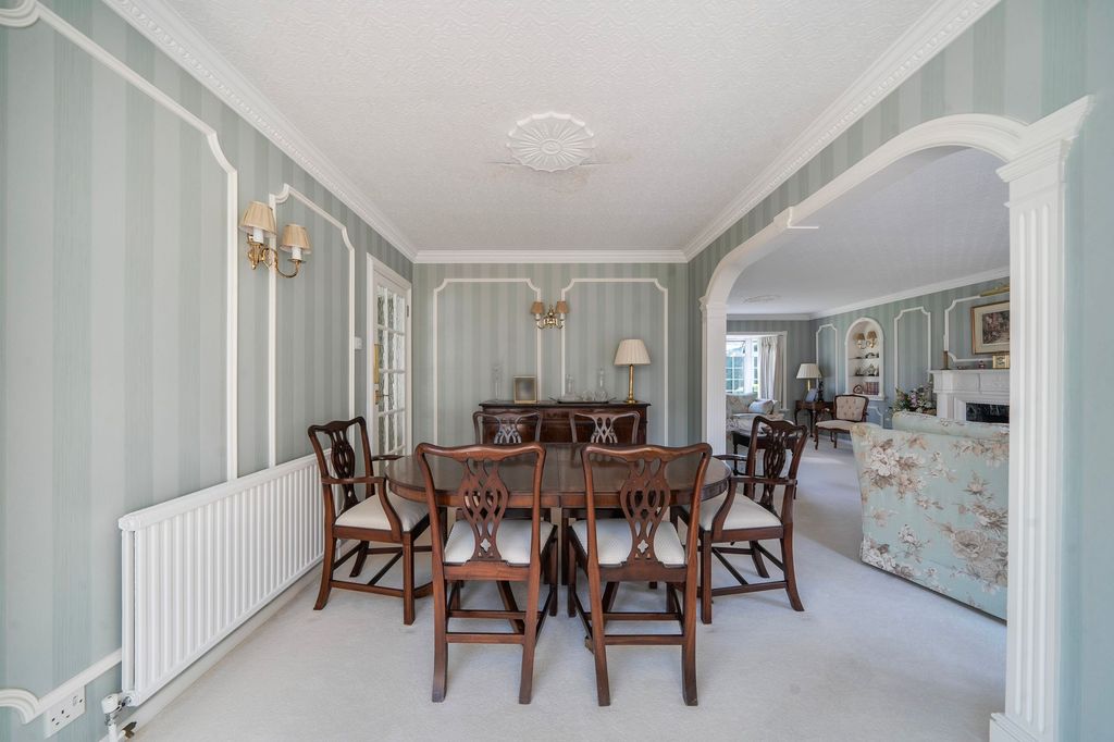 Additional image 10 of 4 bed detached house for saleCromwell Place, Cranleigh GU6