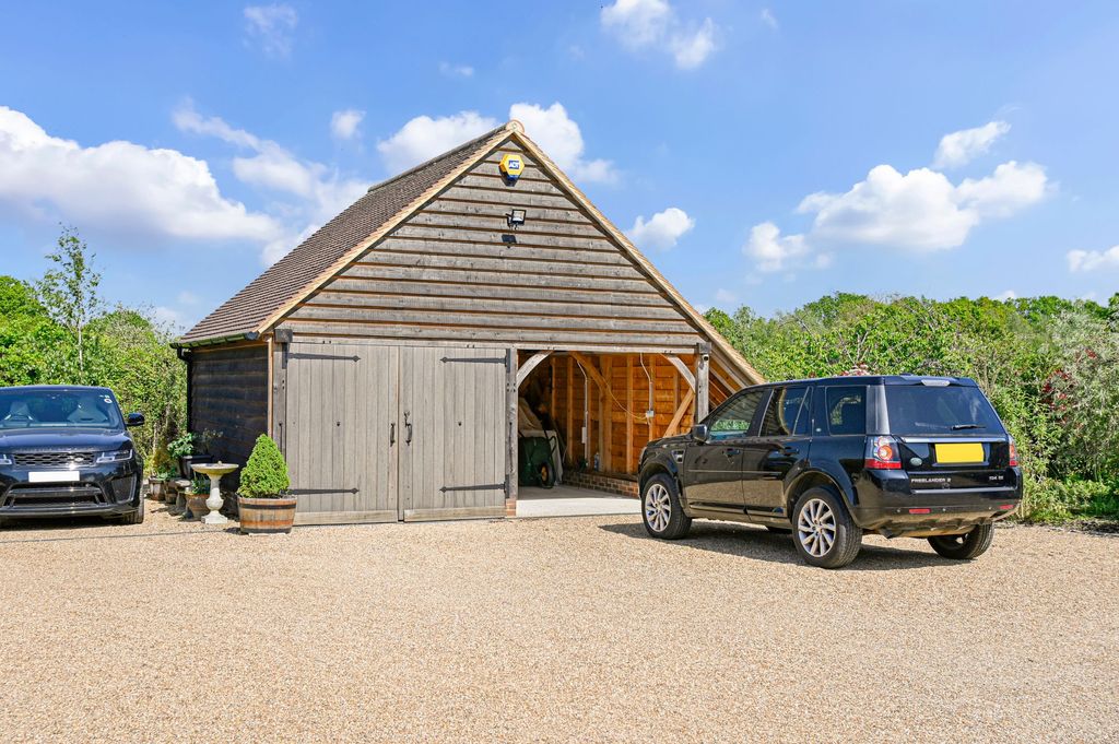 Additional image 32 of 4 bed detached house for saleGolford Road, Cranbrook TN17