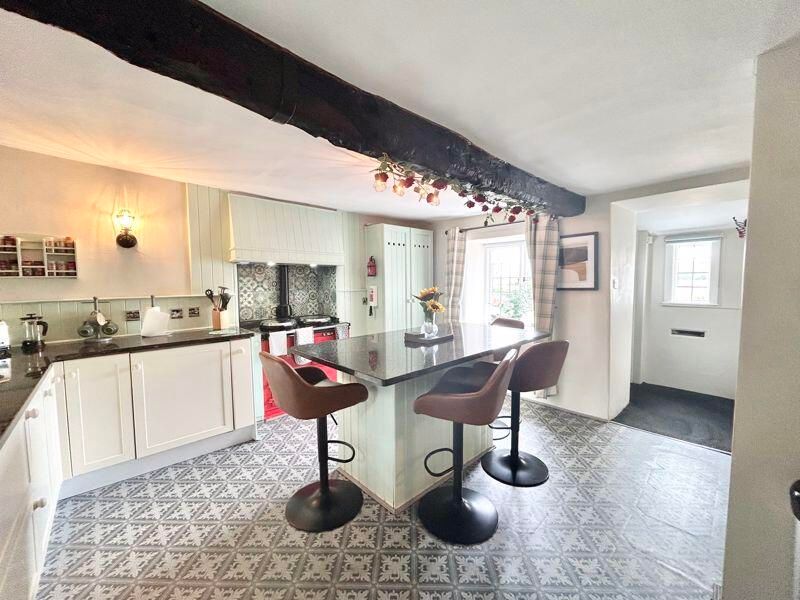 Additional image 18 of 4 bed farmhouse for saleOxwich Road, Colwyn Bay LL28