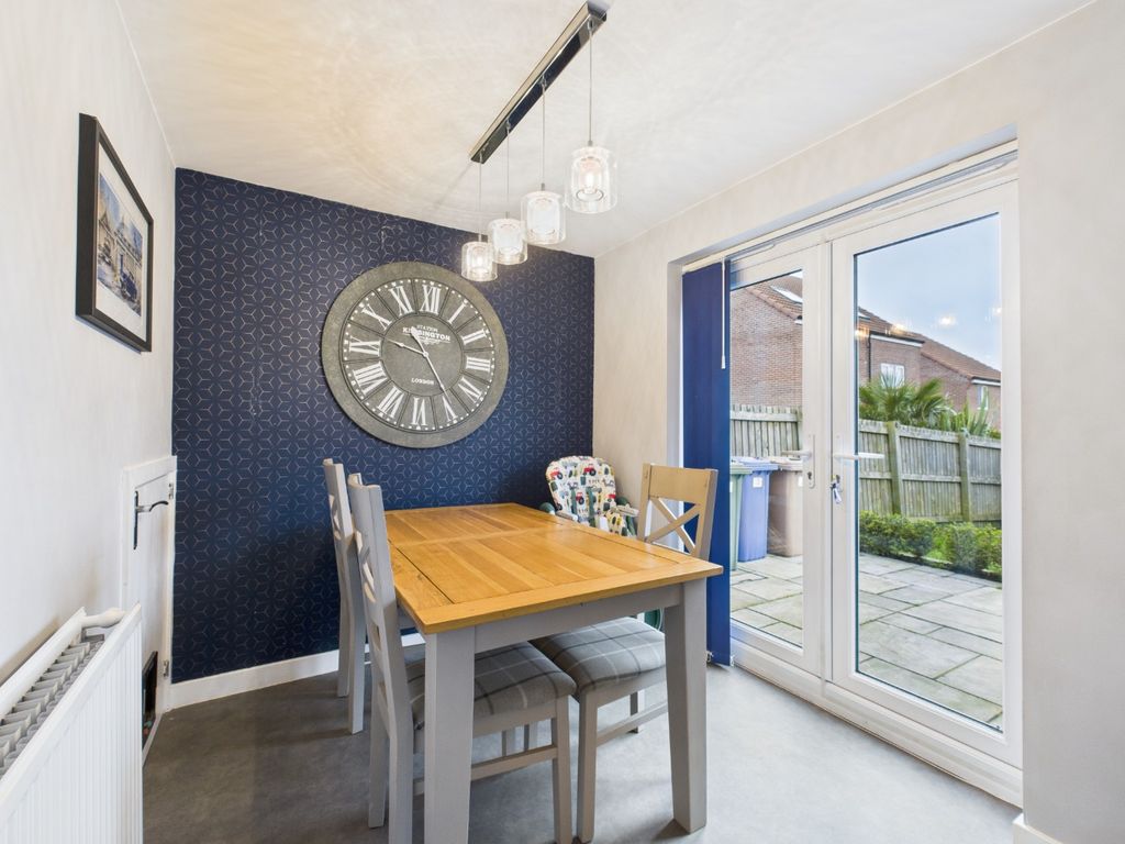 Additional image 4 of 3 bed semi-detached house for saleHodgson Close, Cottingham HU16