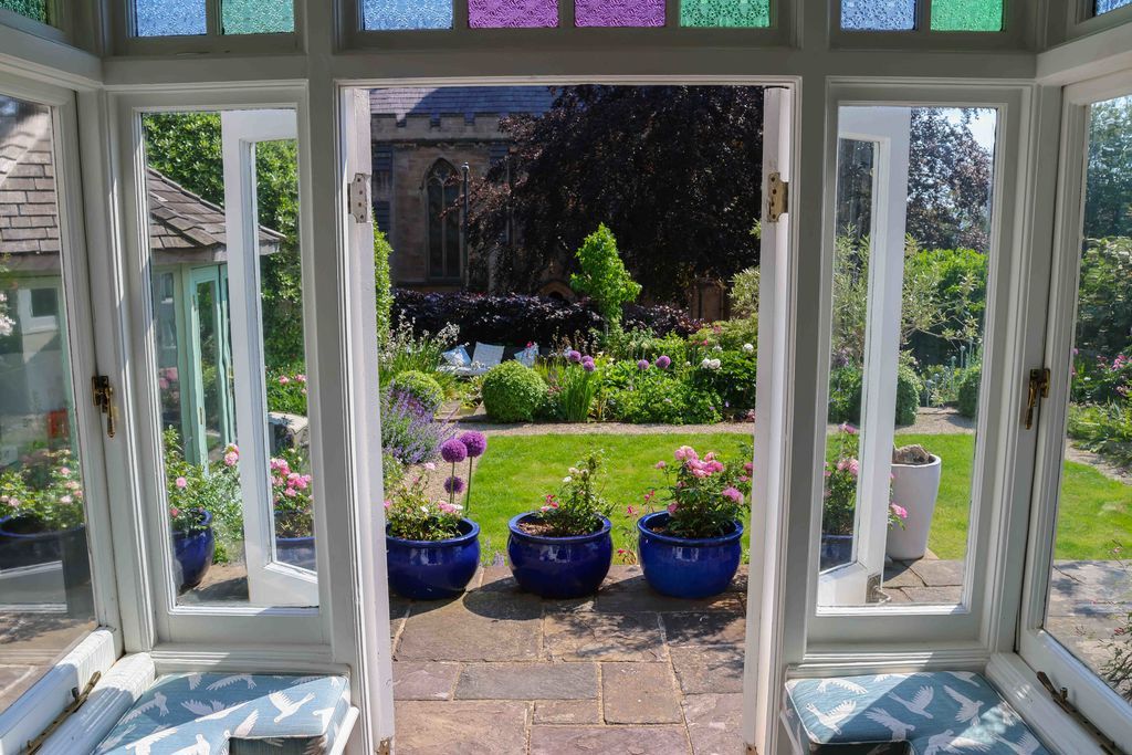 Additional image 46 of 4 bed detached house for saleHighdale Road, Clevedon BS21